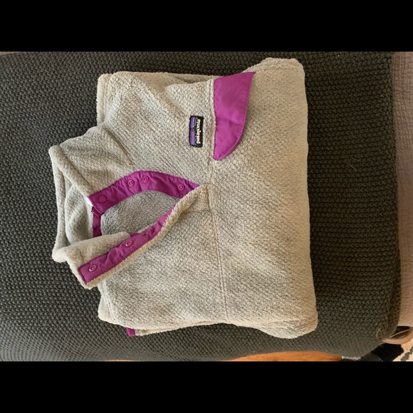 Patagonia Sweaters - Patagonia Fleece